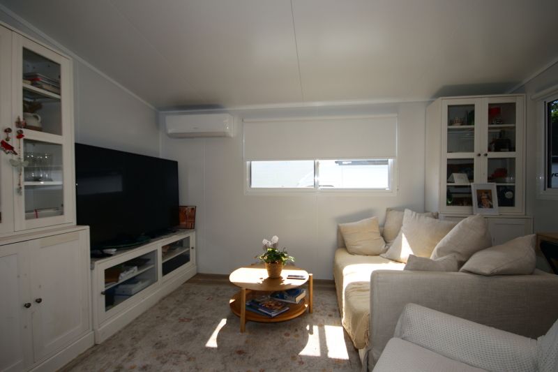 River Retreat Home and Holiday Park - a Pet friendly Residential Park