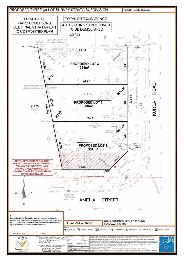 Explore Your Development Options!