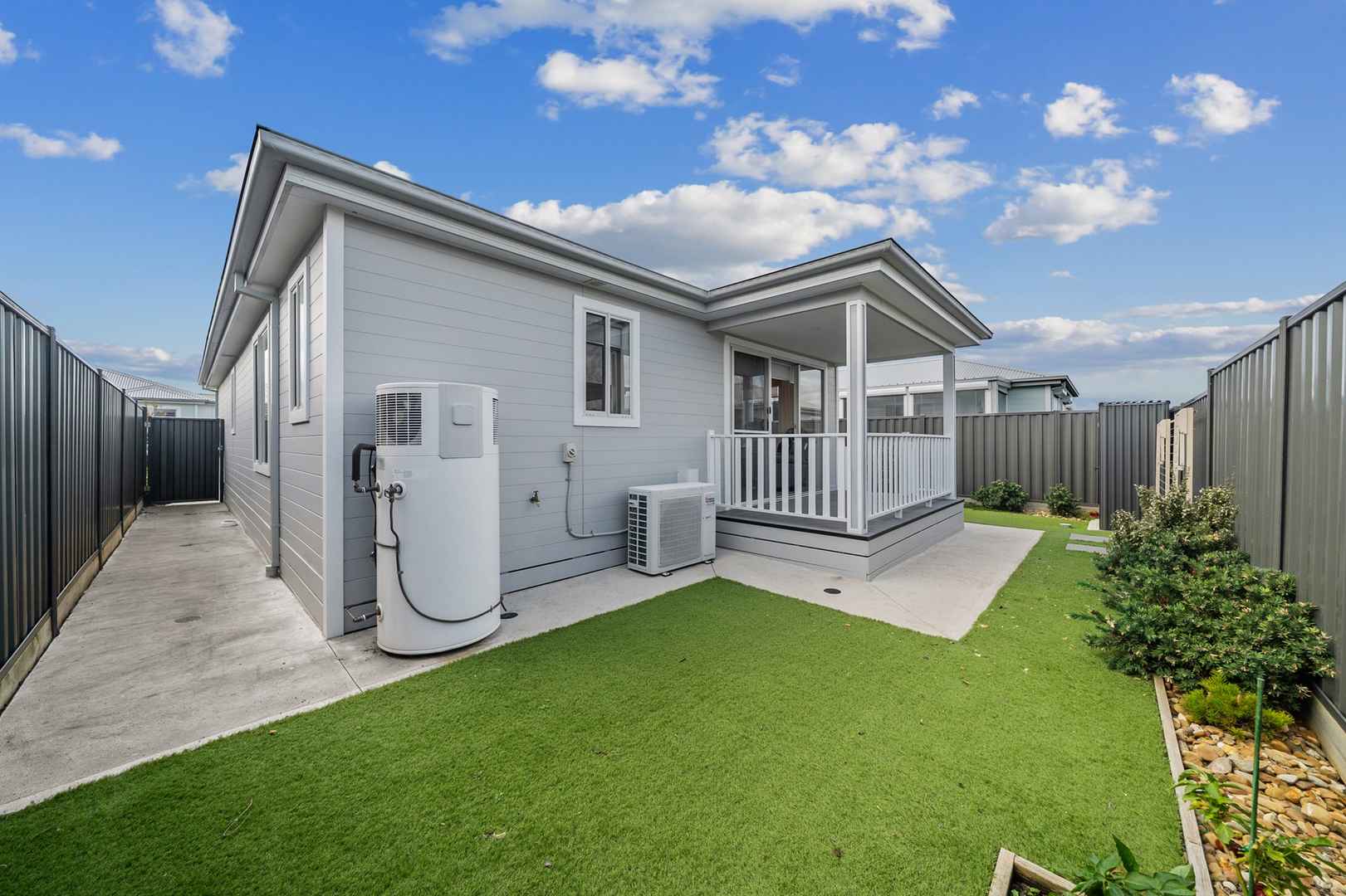 Avington Living - Site 834
