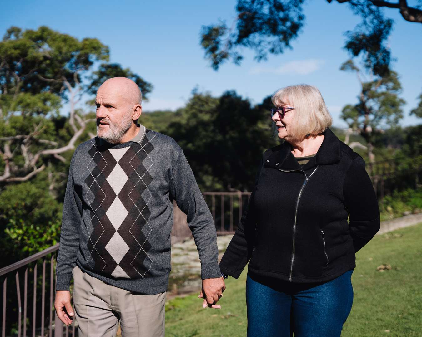 One Worth Waiting For