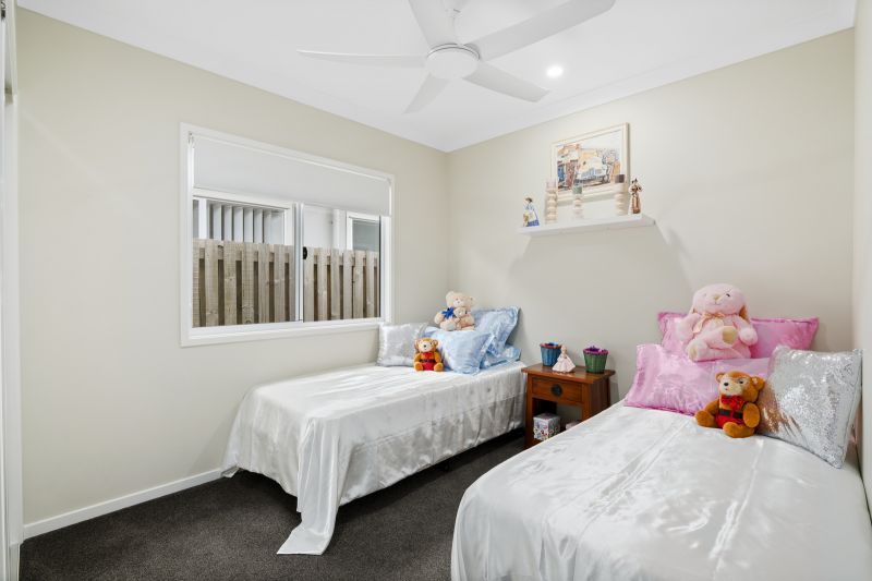 Ready to Move In – Lifestyle Package Included!