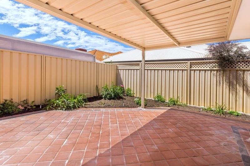 ARCADIA WATERS MANDURAH - Sought After Location