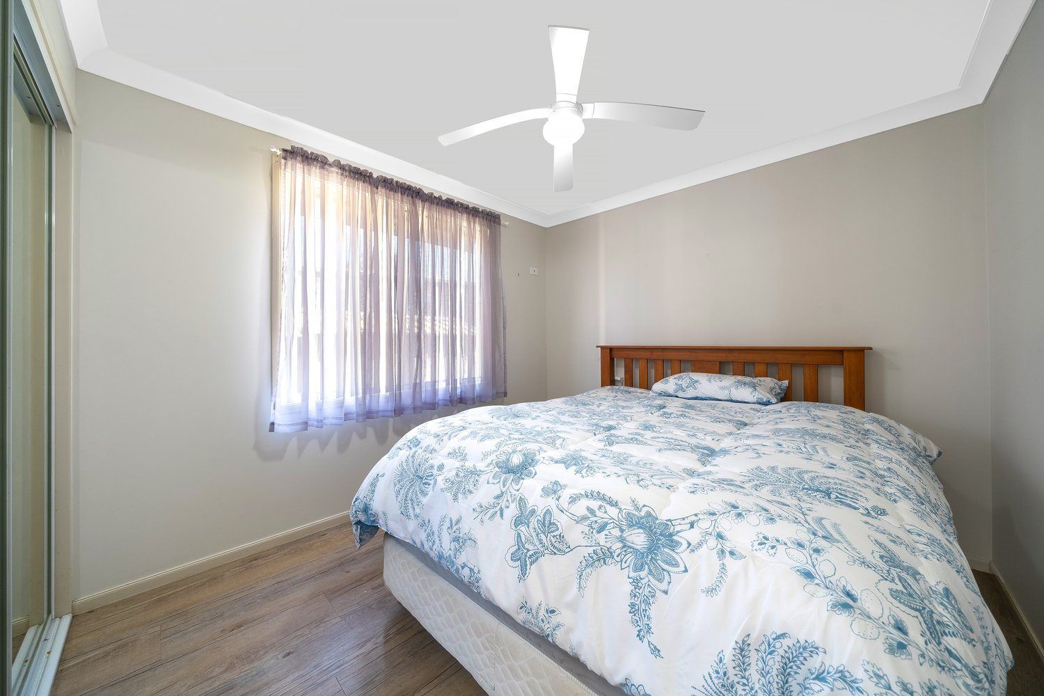 Central Location, Easy Living