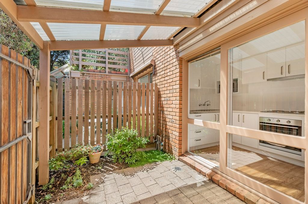 Maranoa Close Retirement Village, Freehold Strata Title unit. 