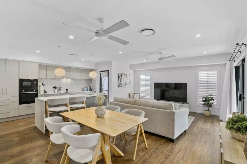 Site 220 - Established Kooralbyn