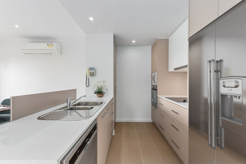 Enjoy elevated views of the divine Arilla Village