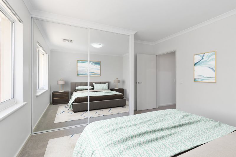 REGISTER YOUR INTEREST.  Established retirement community close to parklands and shops.