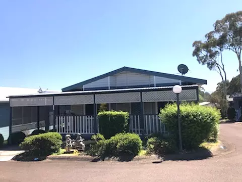 Beautiful & Spacious 3-Bedroom Home