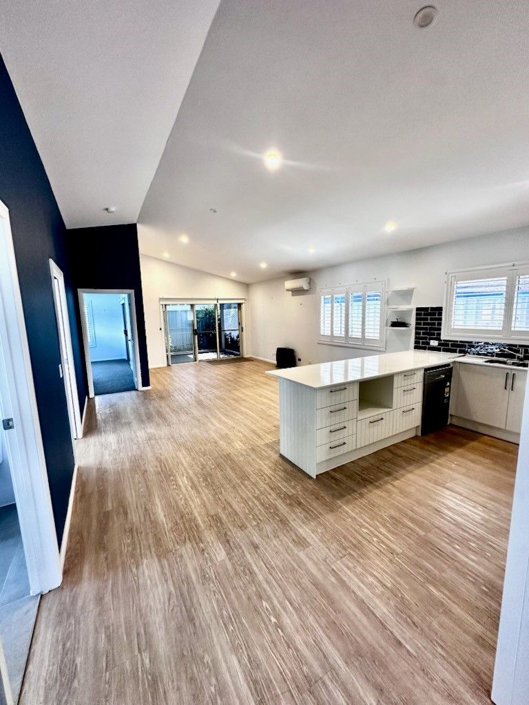 Hamptons in the Hunter