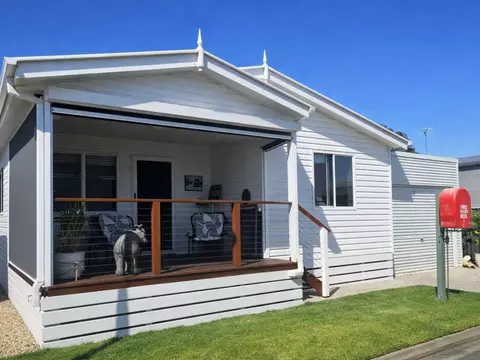 Pelican Shores Estate - Site 67