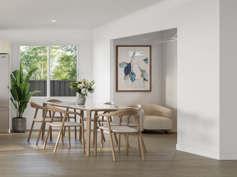 Where Comfort Meets Clever Design