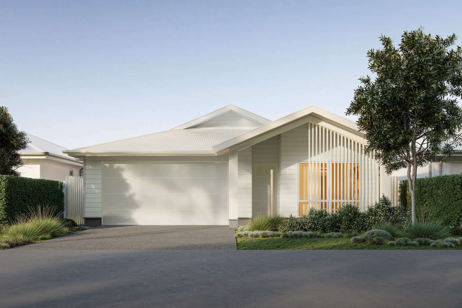 Lumina - Now Selling