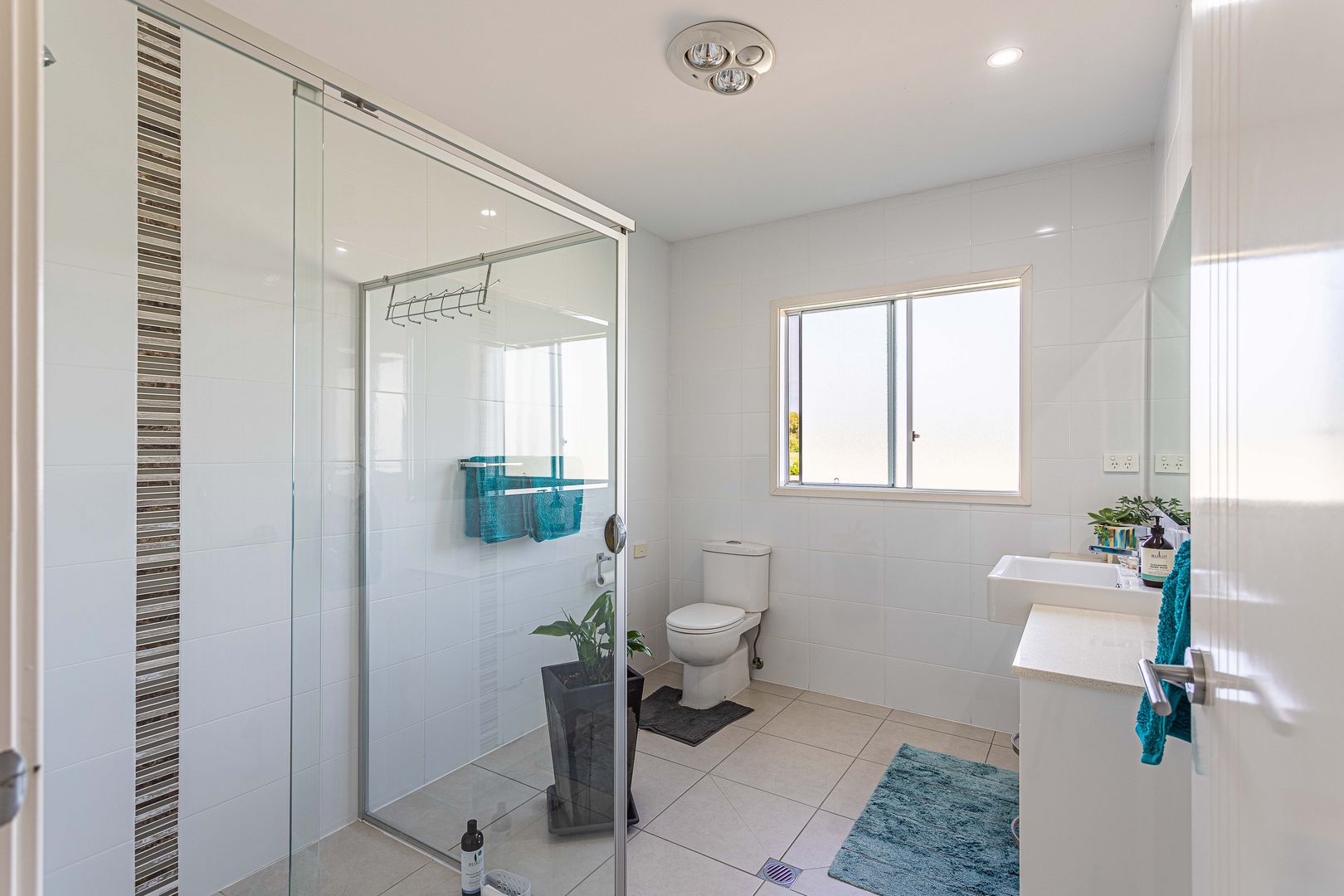 Palm Lake Resort Fern Bay - Peaceful location