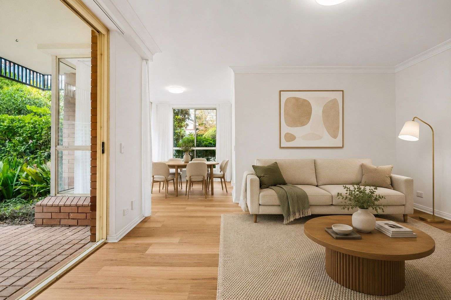 16/6 Hale Road Mosman, NSW 2088