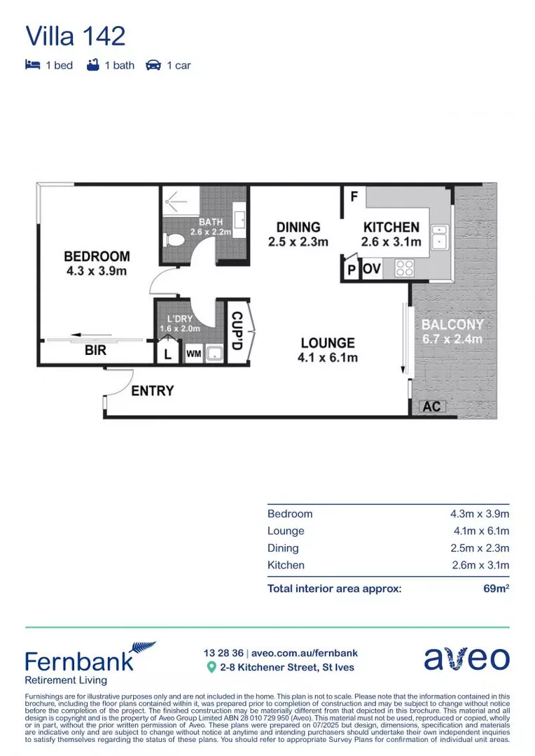 Fully refurbished and move-in ready