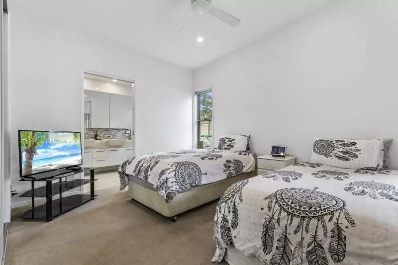 Site 100 - Established Atoll