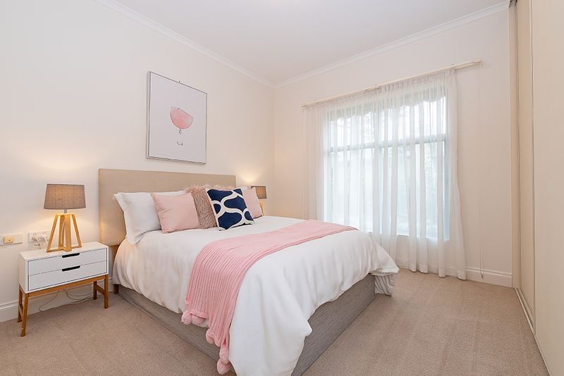 Our large rose cottage nestled amongst our beautiful gardens