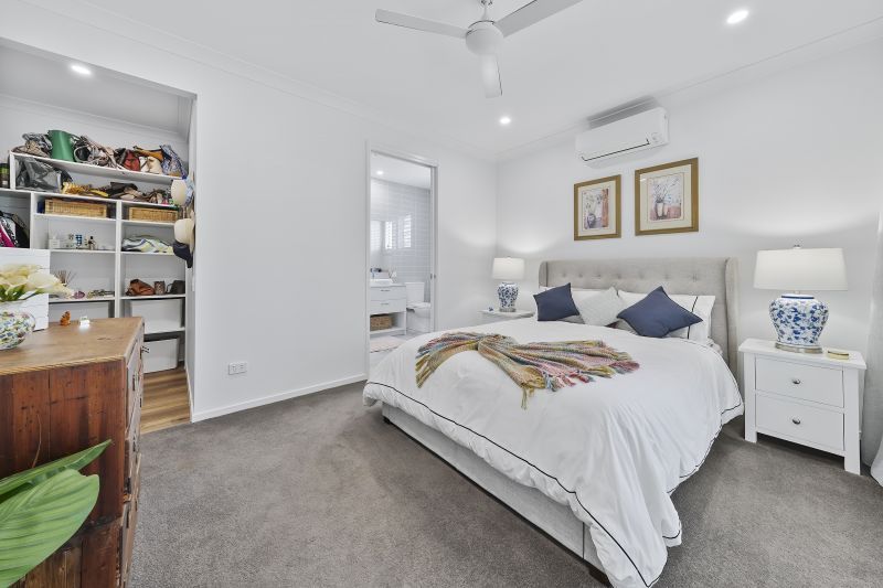 Site 22 - Established Avoca Gable