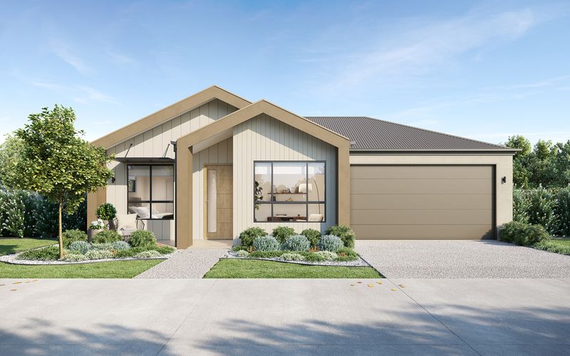 Where country meets coast