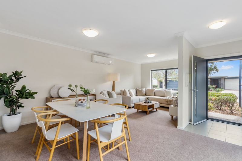 Experience the ideal retirement lifestyle at Arilla Village  Secure one of the last remaining villas in this popular village