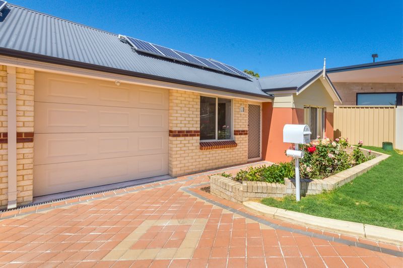 ARCADIA WATERS MANDURAH - Sought After Location