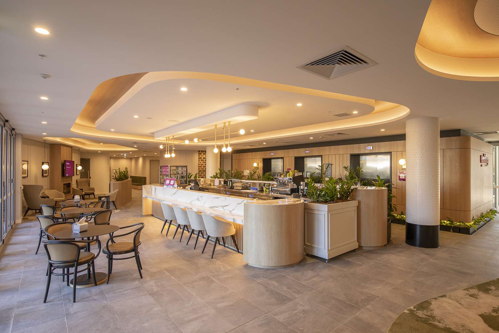 Park Meadows by Uniting 