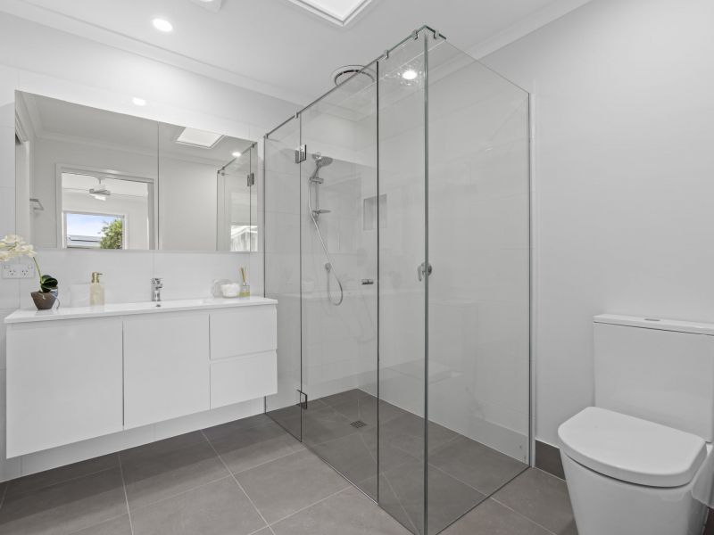 Freshly Renovated, Ready to Move in Now