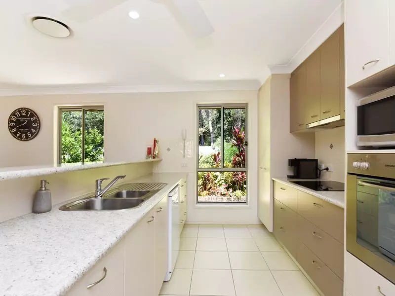 Lifestyle Living at its Best