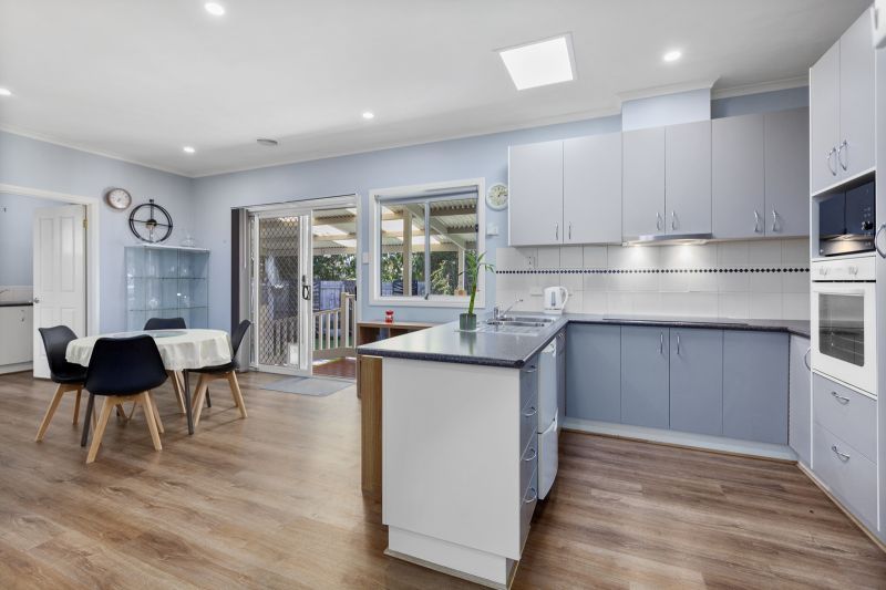 Your Own Private Oasis