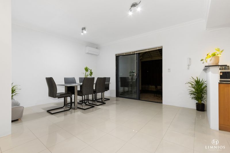 Spacious and Super Convenient!