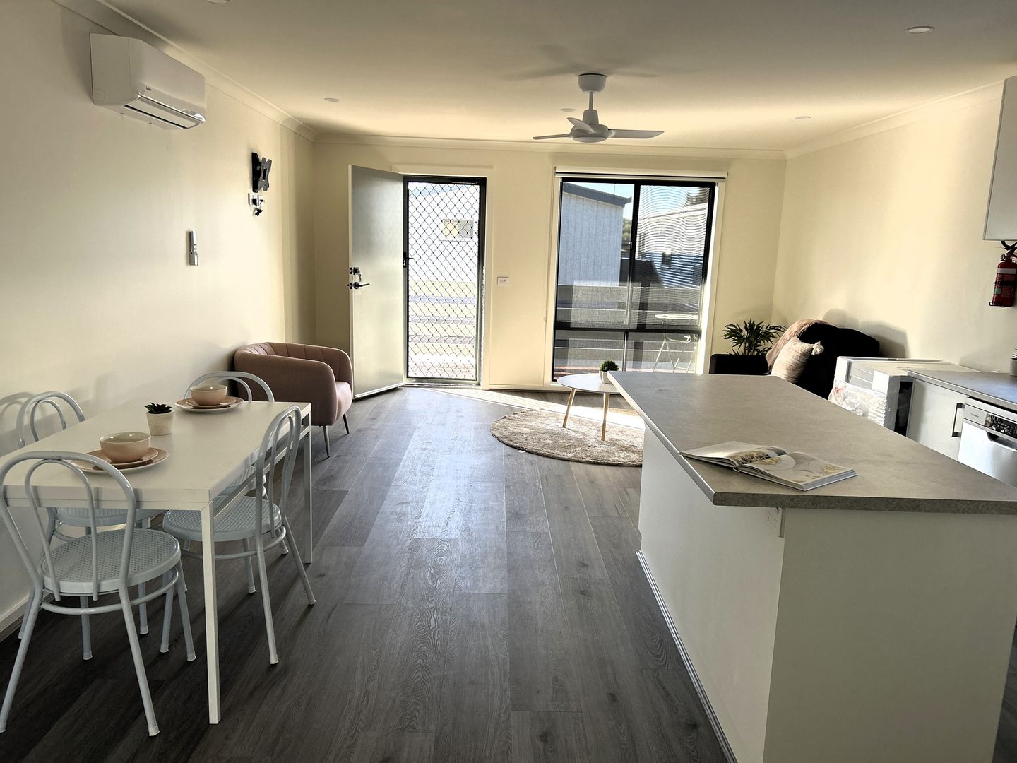 Nagambie Lifestyle Park - New Homes 