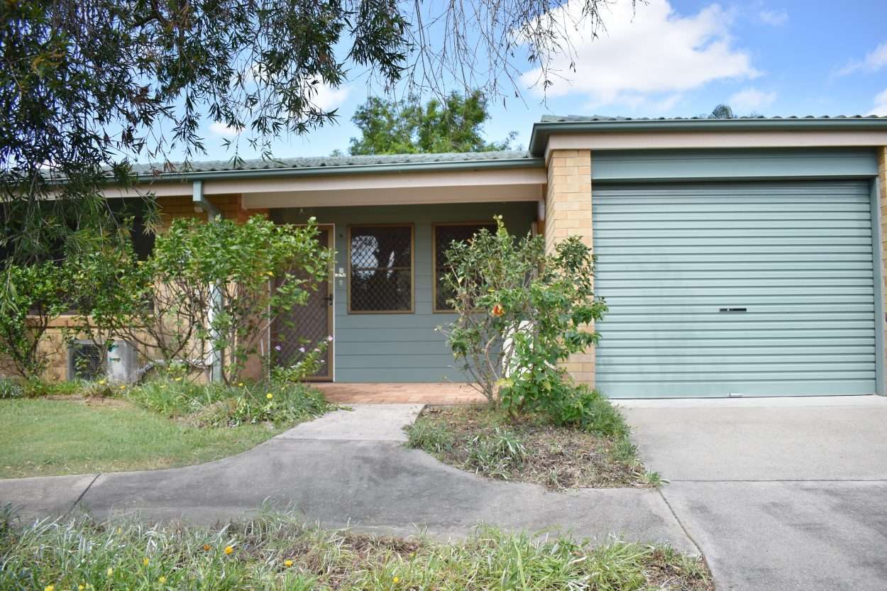 1 Bedroom Units Available @ St Vincent's Care