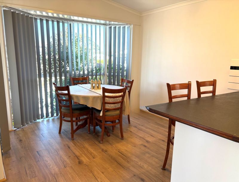 Peninsula Parklands - Site 030