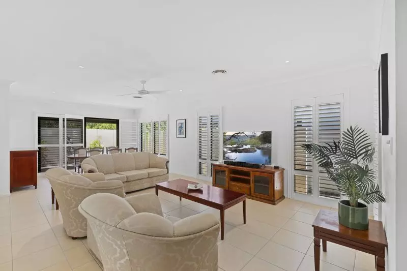 Site 71 - Established Fraser