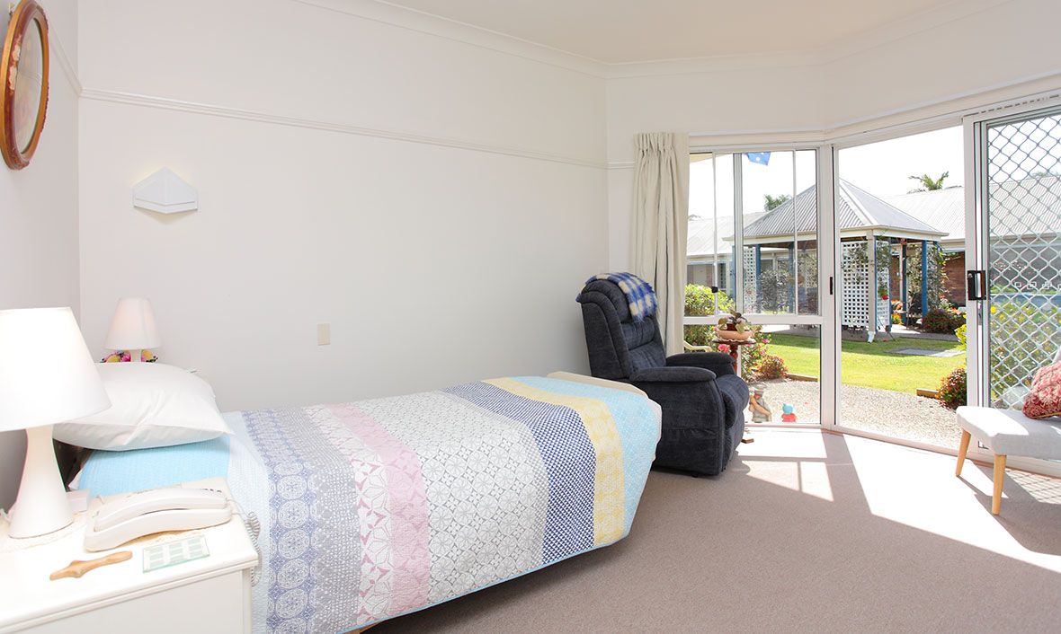 St Martha's Residential Aged Care