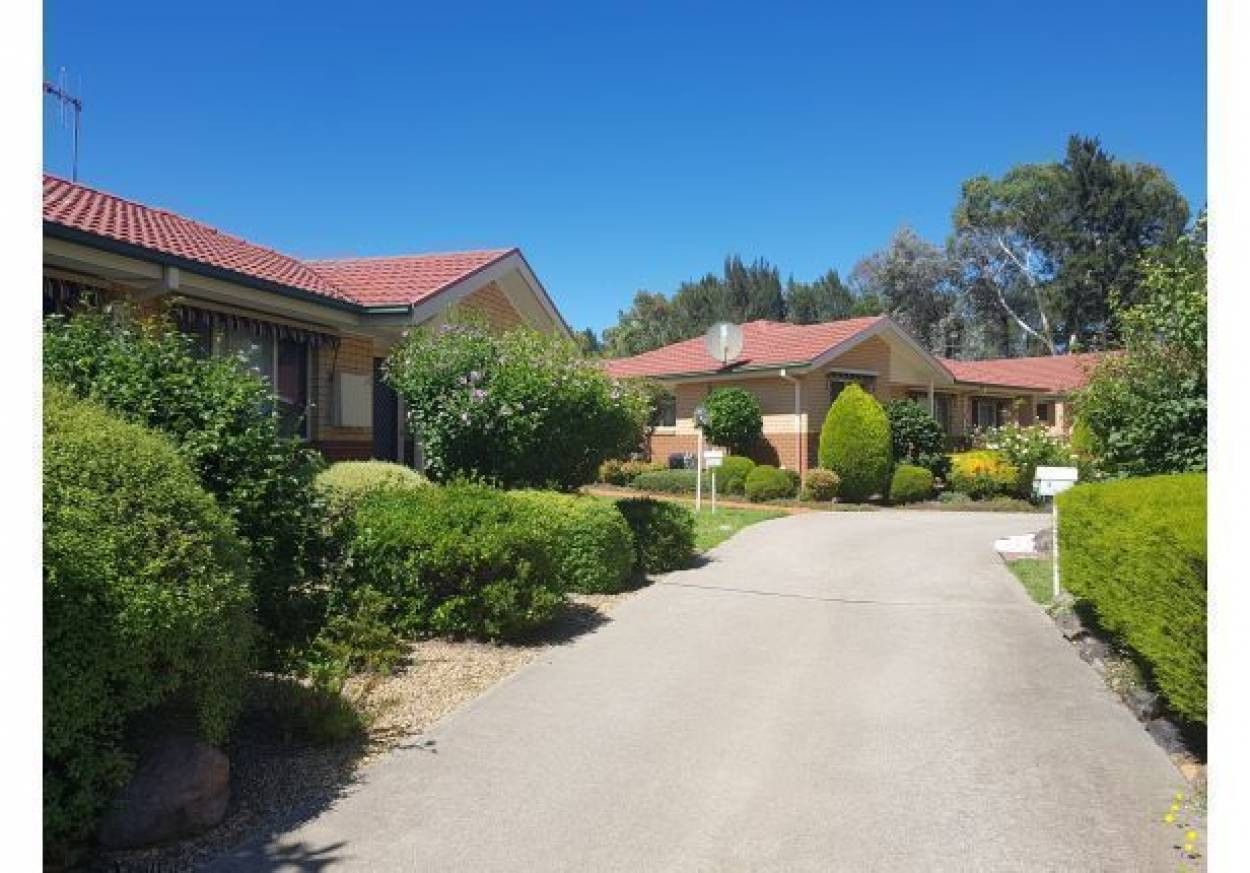 Adria Village - Retire In Style!