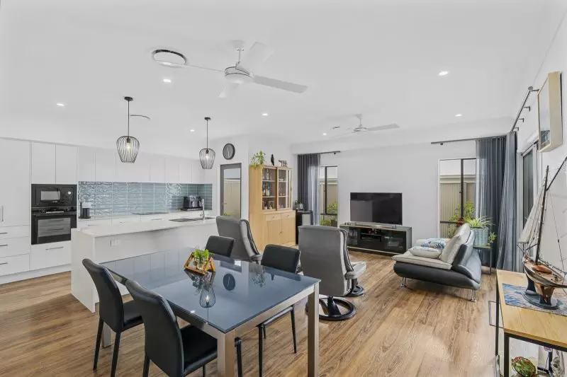 Site 208 - Established Kooralbyn