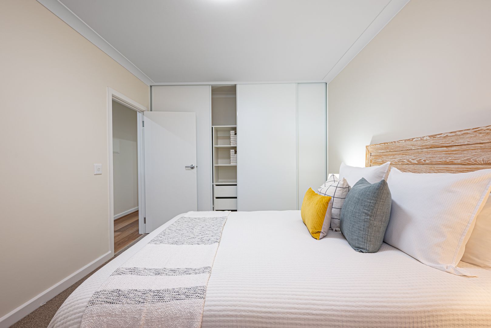 Are You Aged 65 Years Or Older And No Longer Working Full Time? Experience Graceful Living at Myrtle Bank