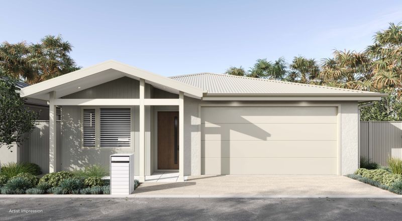 The Marella is where coastal lifestyle meets generous living.