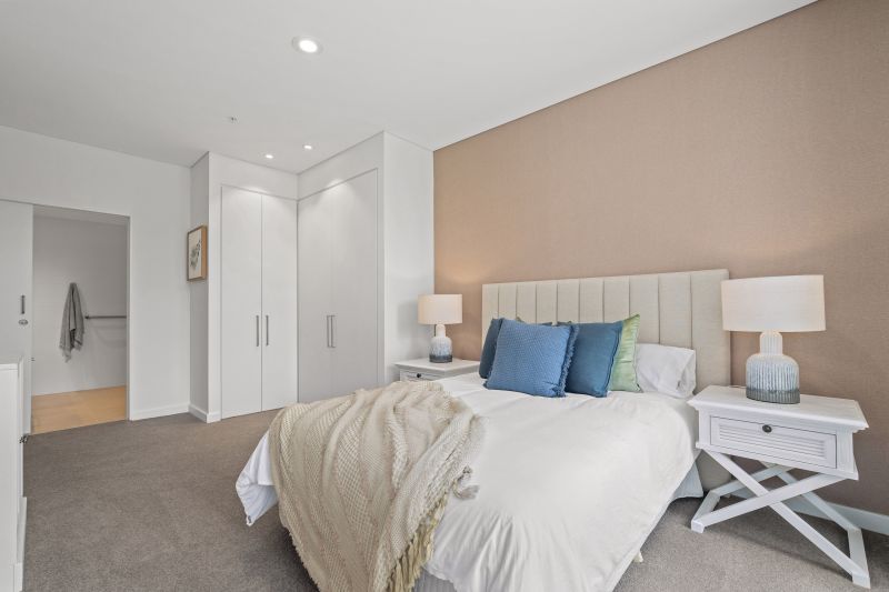 Apartment living at its finest