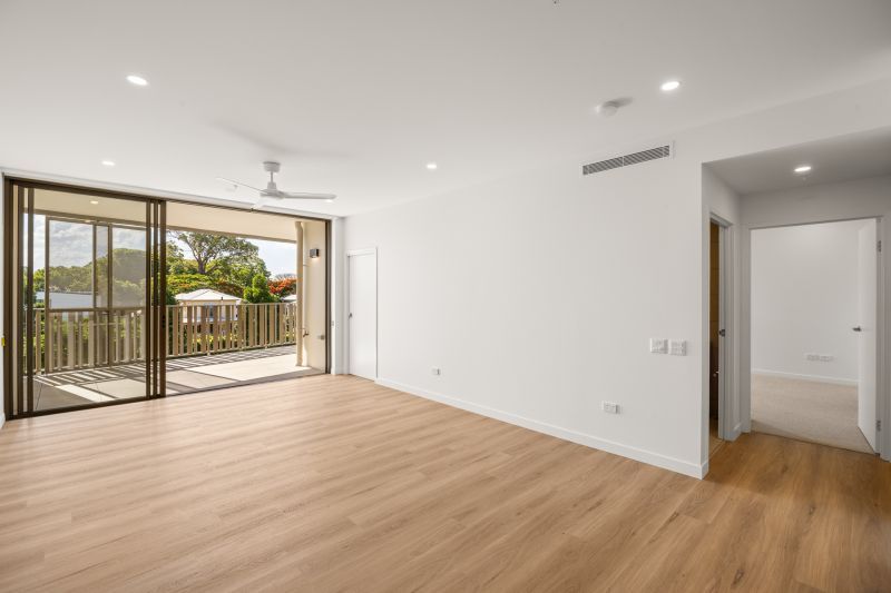 Spacious Two-Bedroom + MPR Residence with Exceptional Amenities