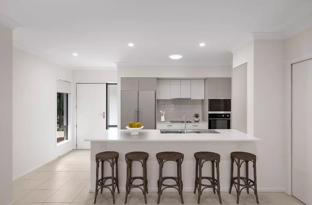 Two Bedroom | Villa 165