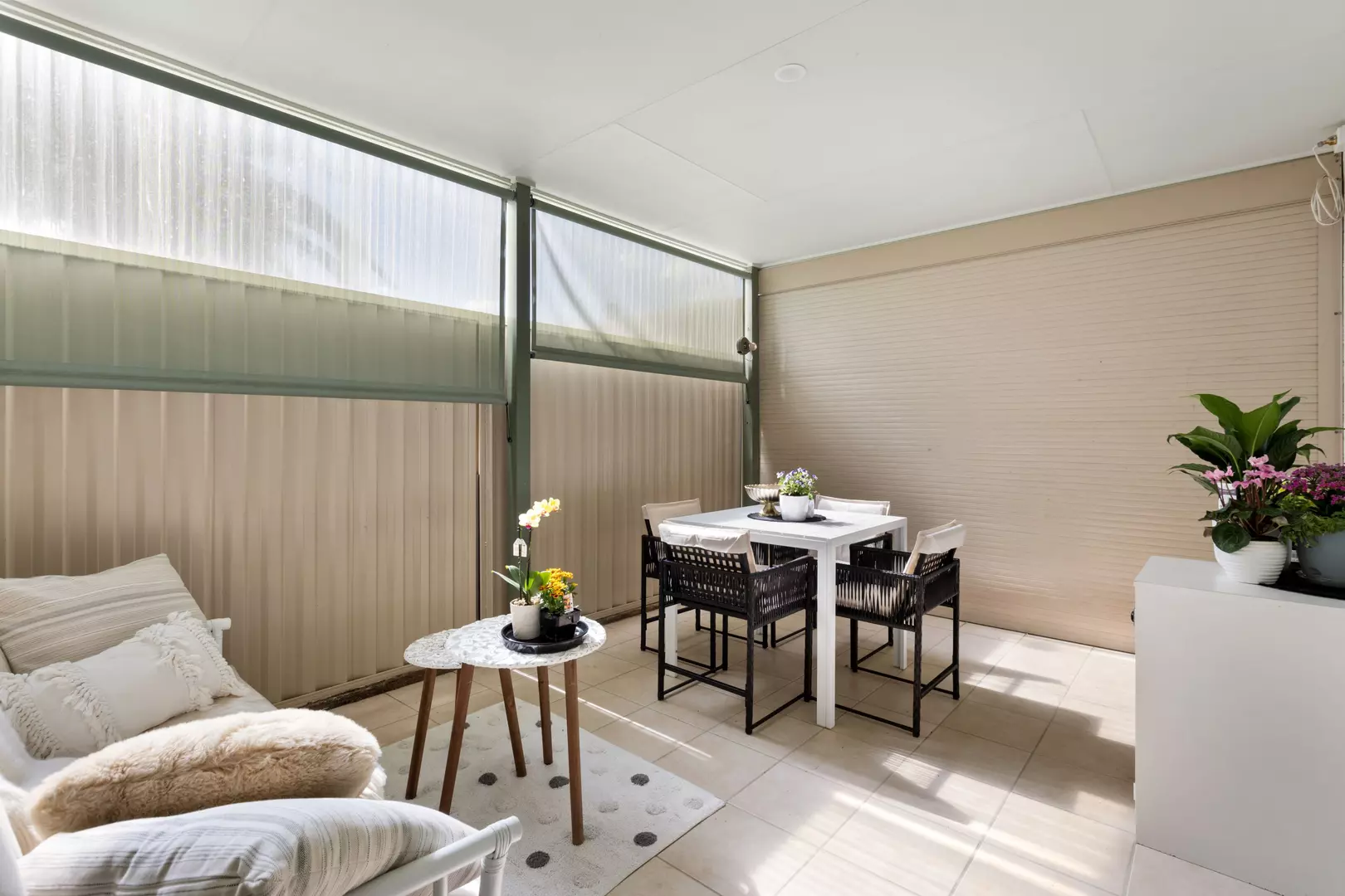 Unique Stand Alone Villa