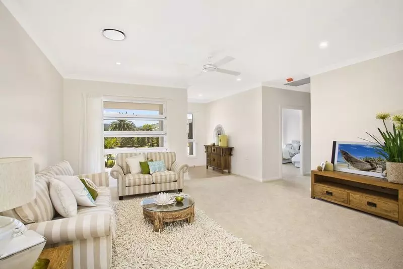 Stunning, spacious and stylish