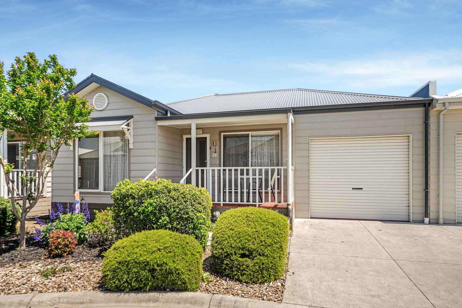 Lifestyle Communities Officer - A huge hobby room in your own backyard