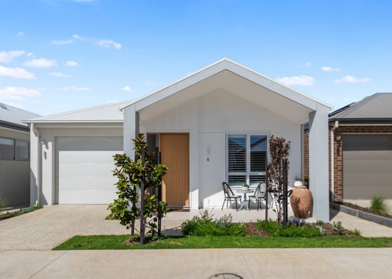 Site 74 - Established Edie