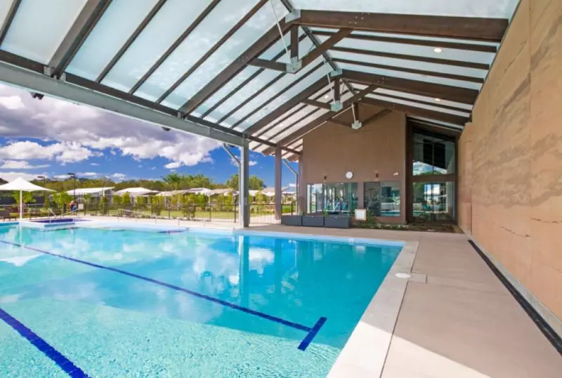 Site 50 - Established Grand Belleview 2