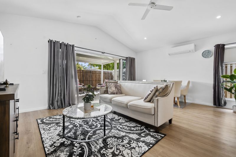 Spacious Tranquil Retreat