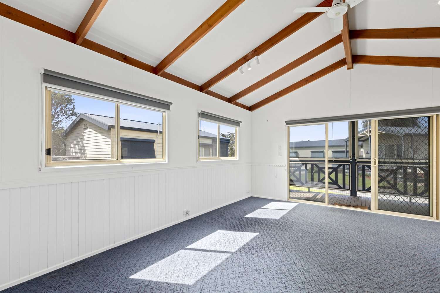 Freshly Updated Comfort - With Stunning Views!