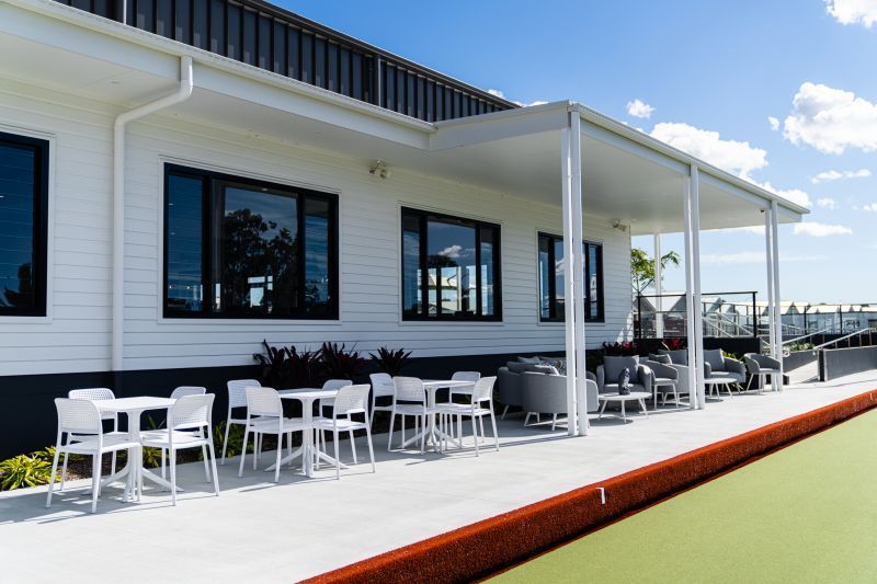 Inviting Modern Home!